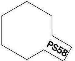 Available To Order – Ps-58 Pearl Clear Tamiya Model (TAM 86058)