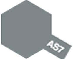 As-7 Neutral Gray(Usaaf) Tamiya Model