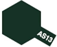 As-13 Green(Usaf) Tamiya Model