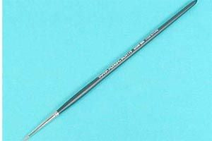 Available To Order – High Finish Pointed Brush (Ultra Fine) Tamiya Model (TAM 87048)