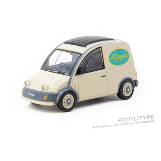 Available to Order – Nissan S-CARGO Presentation 1:64 Tarmac Works Model (TCT64G073PRE)