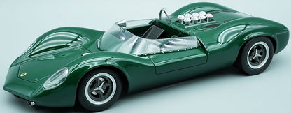 Available to Order – Lotus Type 30 Press Version 1964 1:18 (TEC 18166D)