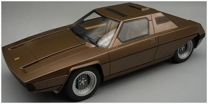 Available To Order – Ferrari 308 GT Bertone Rainbow 1976 Bronze Metallic 1:18 (TEC 18180E)