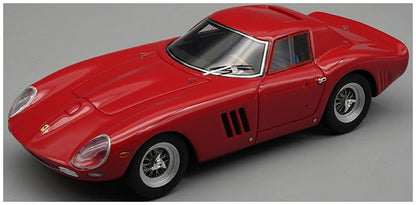Ferrari 250 GTO 1964 Press Version Red 1:43 Tecnomodels Mythos Model