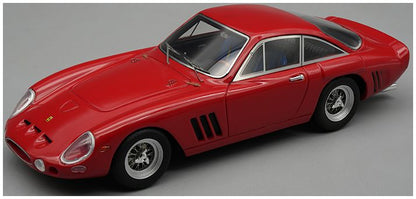 Available To Order – Ferrari 330 LMB Press Version 1963 1:43 Tecnomodels Mythos Model (TEC 4349A)