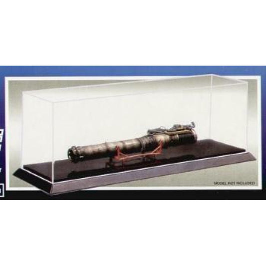 Available to Order – Display Cases Ws 257 X 66 X 60mm Model (TM09803)