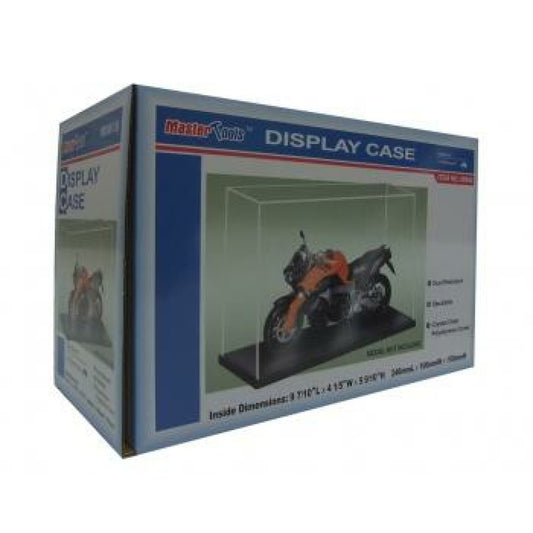Available to Order – Display Case Ws 246 X 106 X 150mm Model (TM09804)
