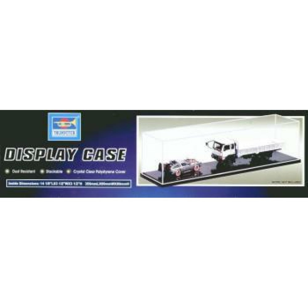 Available to Order – Display Cases Wm 359 X 89 X 89mm Model (TM09809)