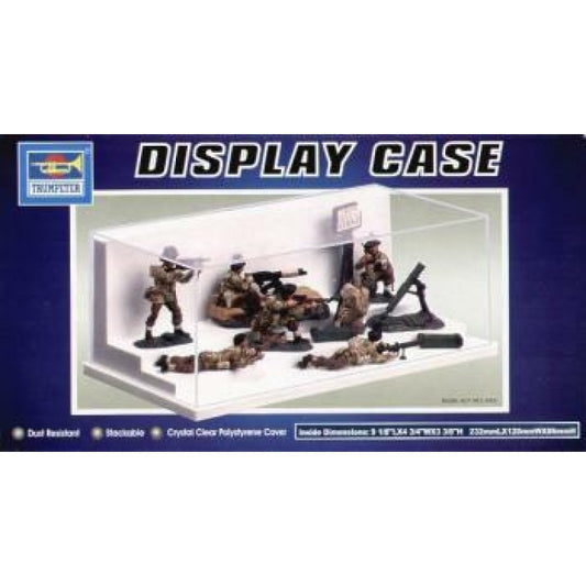 Available to Order – Display Cases M 232 X 120 X 86mm Model (TM09810)
