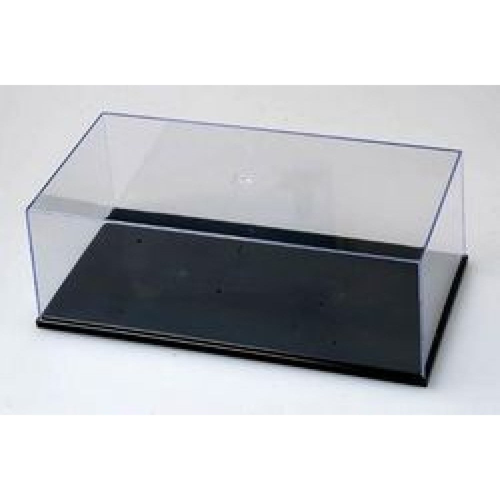 Available to Order – Display Cases 364 X 186 X 121mm Trumpeter Model (TM09815)