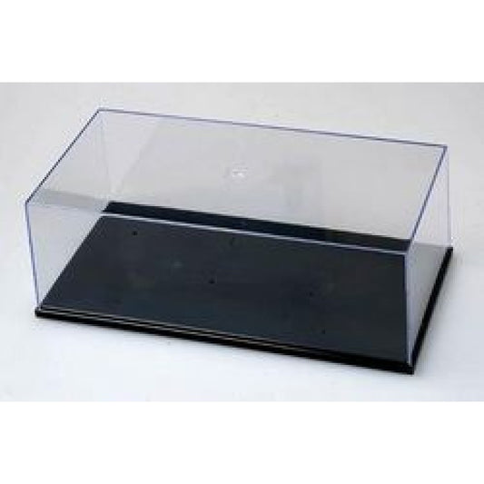 Available to Order – Display Cases 364 X 186 X 121mm Trumpeter Model (TM09815)