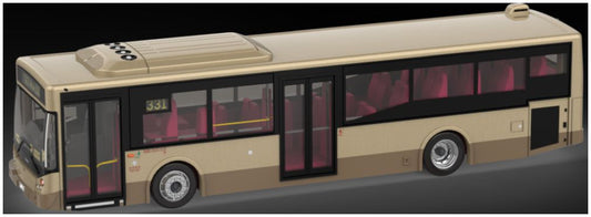 Available to Order – Volvo B7RLE (NR331) Sun Bus 1:110 (TNY 2025087)