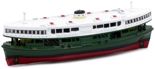 Available to Order – Star Ferry Twinkling Star 1:375 (TNY 66257)
