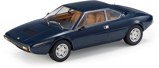 Available To Order – Ferrari 308 GT4 Dino Blue 1:12 (TOP 1227B)