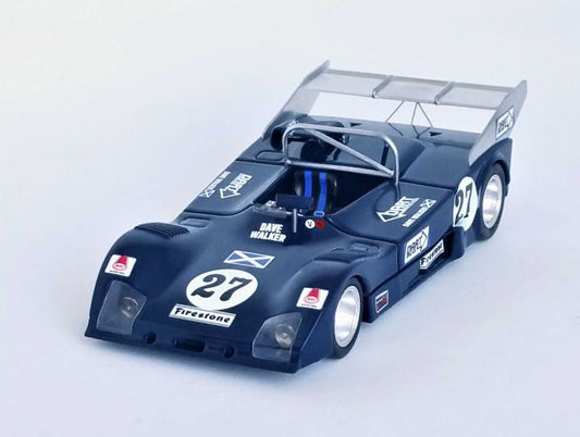 Available To Order – GRD S73 Vila Real 1973 Dave Walker 1:43 (TRO DSN08)