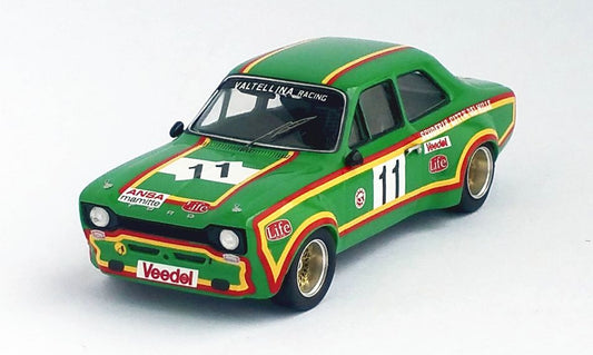 Available To Order – Ford Escort Mk1 Monza 1975 Arturo Merzario 1:43 (TRO RRIT06)