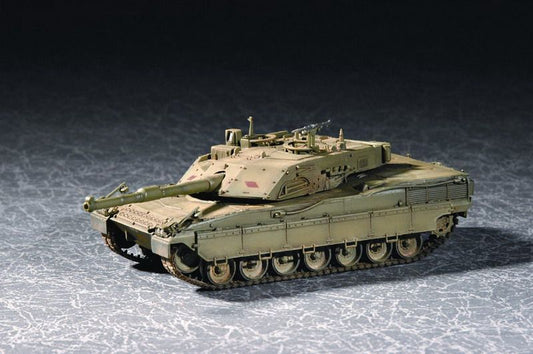 Available To Order – C-1 Ariete Italian MBT 1:72 (TRU 07250)