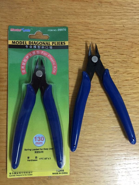 Available To Order – Diagonal Pliers (TRU 09970)