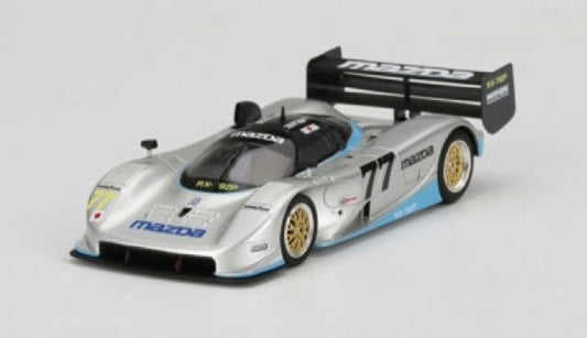 Mazda RX-792 Mazdaspeed Version 1:43 TrueScale Miniatures Model