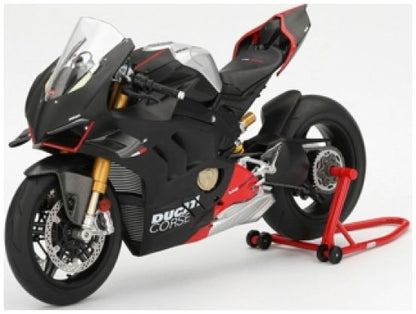 Available To Order – Ducati Panigale V4 SP2 1:12 TrueScale Miniatures Model (TSM MC0019)
