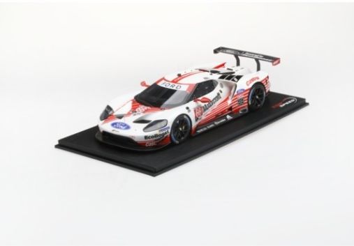 Ford GT GTLM NO.66 2019 Daytona 24hr Ford Chip Ganass 1:18 – diecast model