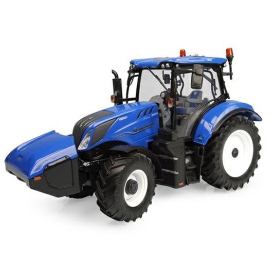 Available to Order – New Holland T6-180 Methane 1:32 Universal Hobbies Model (UH6402)