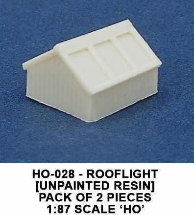 Available To Order – Rooflights HO (UM HO-028)