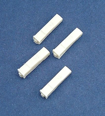 Duct hatch HO – diecast model