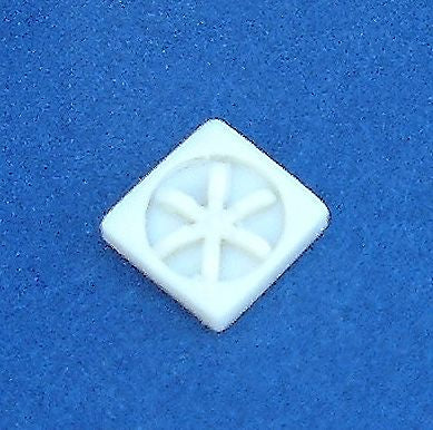 Fan Pack 3 (x 5) HO – diecast model