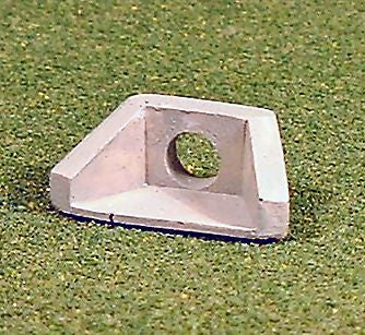 Culvert 3 HO – diecast model
