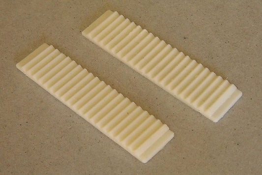 Steps 2 HO – diecast model