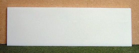 Available To Order – Plain Wall - stucco HO (UM HO-127)