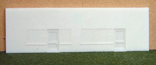 Available To Order – Office Wall - stucco HO (UM HO-128)