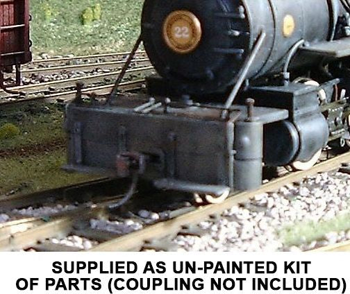 Switching Pilot 1 O – diecast model