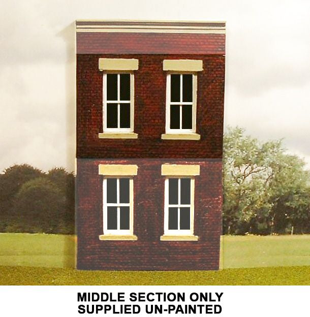 Tennement Mid Floor 1 O – diecast model