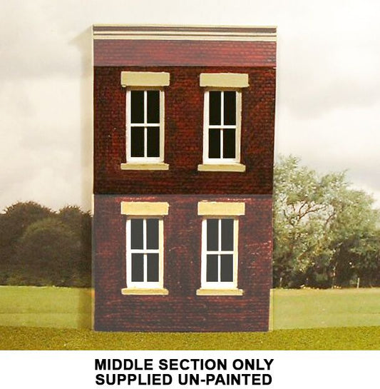 Tennement Mid Floor 1 O – diecast model