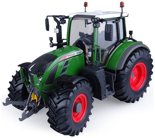 Fendt 724 Vario Nature Green 1:32 Universal Hobbies Model