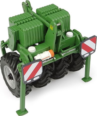 Available To Order – Amazone T-Pack Front Wheel Packer 1:32 (UNI 5343)