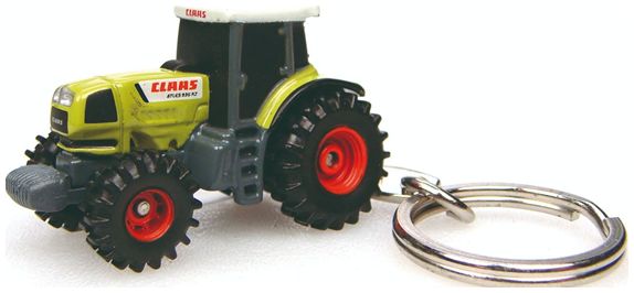 Available To Order – Claas Atles 936RZ Keyring (UNI 5503)