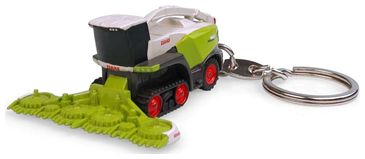 Claas Jaguar 960 Terra Trac – diecast model