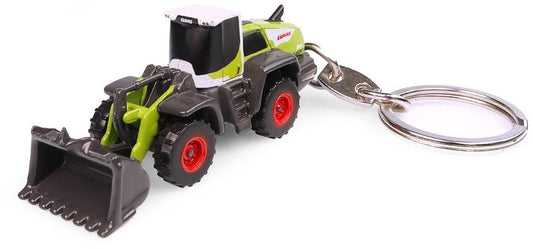 Claas Torion 1914 – diecast model
