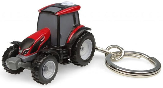 Valtra G135 Red – diecast model