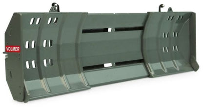 Available to Order – Volmer VTS 300 Front Mount Telescopic Silage Blade 1:32 (UNI 6225)