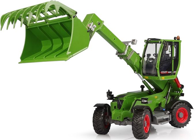 Fendt Cargo T955 1:32 – diecast model