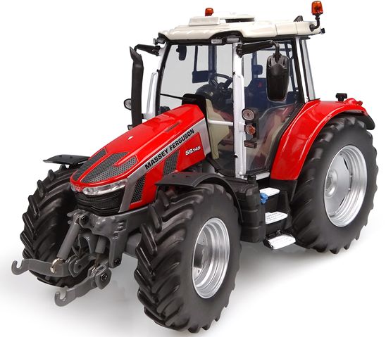 Massey Ferguson 5S.145 1:32 – diecast model