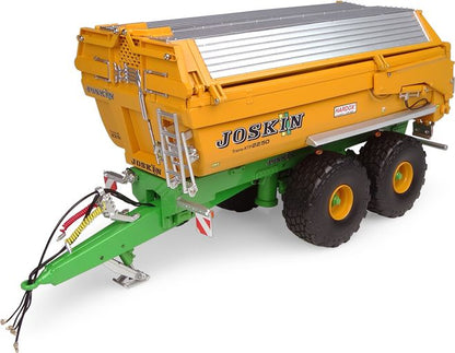 Available to Order – Joskin KTP 22/50 w/Cover 1:32 (UNI 6354)