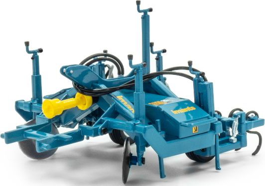 Imants Asparagus IRF III 1:32 – diecast model