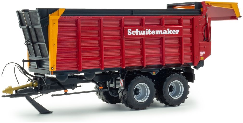 Available to Order – Schuitemaker Siwa 720 1:32 (UNI 6407)