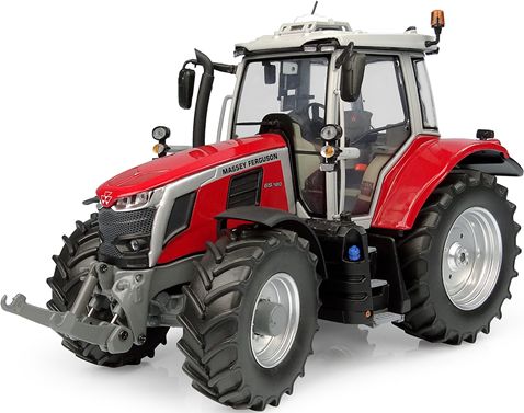 Available To Order – Massey Ferguson 6S.180 (2023) 1:32 Universal Hobbies Model (UNI 6459)