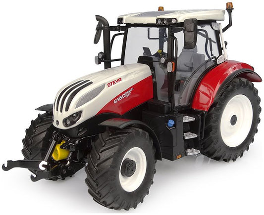 Steyr 6150 Profi CVT 2023 1:32 – diecast model